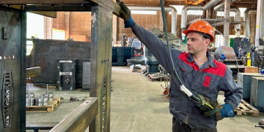 Великолукский механический завод приглашает на экскурсию - 2026-03-17 11:05:00 - 2