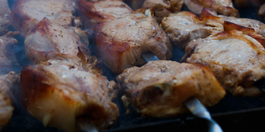 Одноразовые мангалы для шашлыков предложили запретить - 2026-03-17 19:35:00 - 2