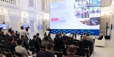 В Псковской области запустят проект «Псков. Старт» - 2026-03-18 09:05:00 - 2