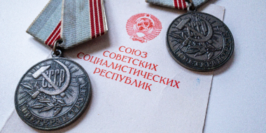 Более половины россиян до сих пор жалеют о распаде СССР - 2026-03-18 20:05:00 - 2