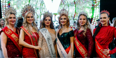 В Великих Луках снова выберут самую красивую девушку и женщину - 2026-03-19 18:05:00 - 3