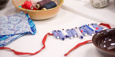 Новый мастер-класс представляет Псковский музей - 2026-03-22 10:05:00 - 2