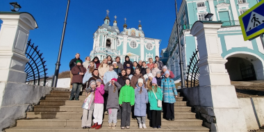 Великолучане выступили на фестивале фестивале «New Stars Dance» - 2026-03-19 10:35:00 - 2