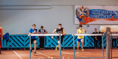 В Печорах прошел Межмуниципальный этап фестиваля ГТО - 2026-03-20 13:05:00 - 2