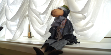 Псковский музей приглашает в путешествие по миру искусства с Вороном Марком - 2026-03-22 20:05:00 - 2