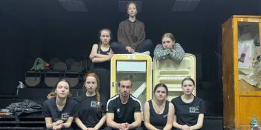 День открытых дверей пройдет в псковском колледже искусств - 2026-03-20 16:05:00 - 2