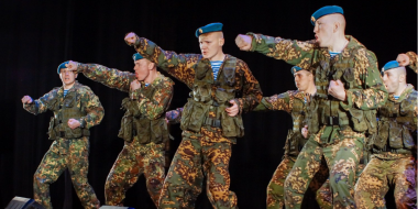 Армия сможет вторгаться в любые страны для защиты россиян - 2026-03-20 18:05:00 - 2