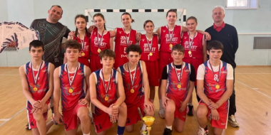 Великолучане стали первыми на региональном этапе Всероссийских спортивных игр - 2026-03-23 14:05:00 - 2