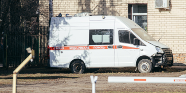 Чем болеет медицина Псковской области? - 2026-03-24 13:05:00 - 11