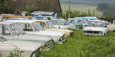 Владельца брошенного авто обязали убрать машину - 2026-03-23 14:35:00 - 2