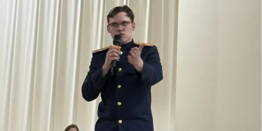 Следователи проводят занятия в псковских школах - 2026-03-28 10:05:00 - 2