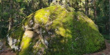 В туристическом центре Псковской области рассказали, где можно загадать желание - 2026-03-24 11:35:00 - 2