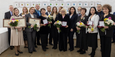 В Псковской области наградили деятелей культуры - 2026-03-26 08:35:00 - 2