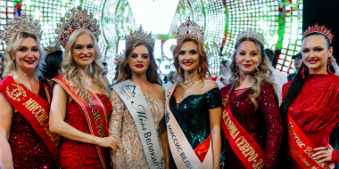 Стала известна дата кастинга «Мисс/Миссис Великие Луки-2026» - 2026-03-26 18:05:00 - 3