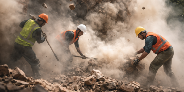 Великолучан предупредили о громких звуках - 2026-03-28 10:30:00 - 2