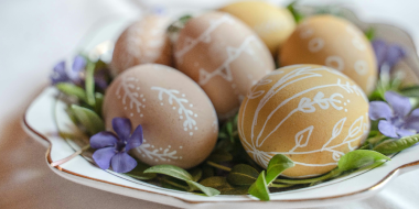 В Великих Луках отметят Пасху - 2026-03-30 11:35:00 - 2