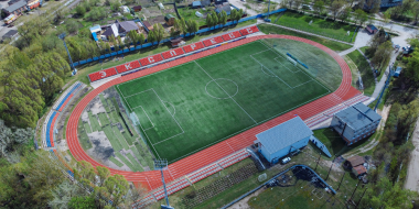 «Луки-Энергия» сыграет дома - 2026-03-30 12:05:00 - 2