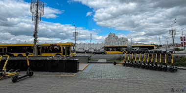 В России сделают обязательными номера для всех электросамокатов - 2026-03-31 19:05:00 - 2