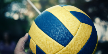 В Псковской области определили победителей Спартакиады по волейболу - 2026-03-31 14:05:00 - 2