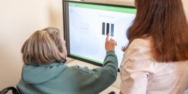 Новое оборудование для реабилитации могут использовать жители Псковской области - 2026-03-31 17:35:00 - 2