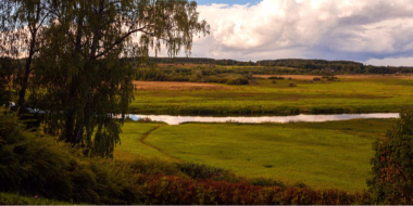В «Михайловском» стартовал конкурс к юбилею Николая Языкова - 2026-04-01 16:05:00 - 2
