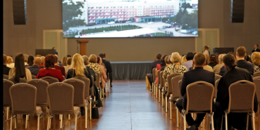 Онкологическая служба Псковской области отметила 80-летие - 2026-04-02 09:35:00 - 2