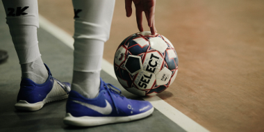 Лучшего нападающего определили на футбольном турнире в Псков - 2026-04-02 14:35:00 - 2