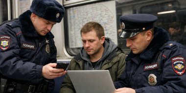 Полиция пока не будет проверять телефоны россиян на наличие VPN - 2026-04-02 19:05:00 - 2