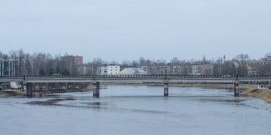 Акция Вода России открыла новый сезон уборки берегов - 2026-04-05 12:05:00 - 2