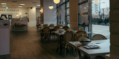 Рестораторы России заявили о кризисе в отрасли - 2026-04-03 18:05:00 - 2