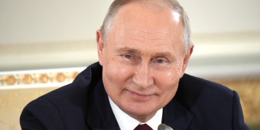 Президент России заявил о важности честных выборов - 2026-04-03 19:35:00 - 2