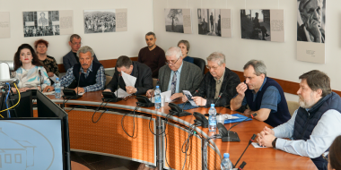 В Пушкиногорье планируют создать новый экскурсионный маршрут вдоль Луговки - 2026-04-05 19:05:00 - 2