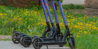 Для аренды электросамокатов могут ввести верификацию через «Госуслуги» - 2026-04-06 18:05:00 - 2