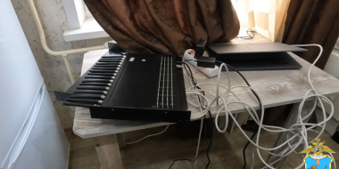 В Пскове задержан завербованный мошенниками юноша из Кубани - 2026-04-07 13:05:00 - 2