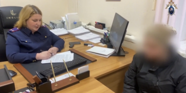 Островичка обвиняется в убийстве соседа - 2026-04-07 16:35:00 - 2