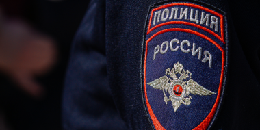 Полицейским запретили в соцсетях писать о работе и выкладывать фото в форме - 2026-04-07 19:35:00 - 2