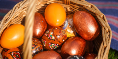 Псковский музей приглашает отметить Пасху - 2026-04-07 10:35:00 - 2