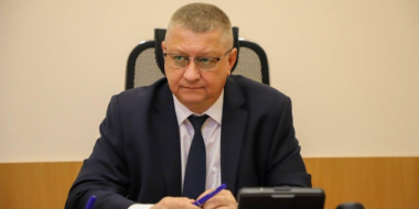 Начальник УМВД России по Псковской области провел прием граждан - 2026-04-11 12:05:00 - 2