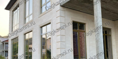 Лучшие материалы для облицовки цоколя и заборов из камня - 2026-04-08 17:25:00 - 2