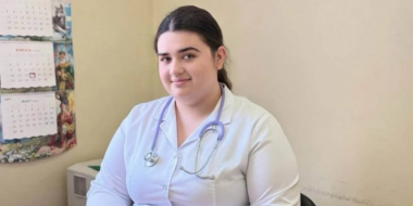 За 5 лет в Псковской области трудоустроились более тысячи медработников - 2026-04-08 14:35:00 - 2