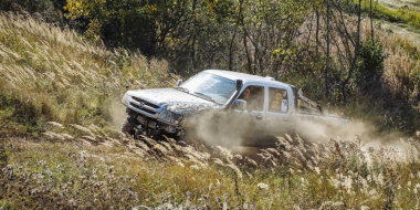В Пустошкинском округе состоятся ралли «Голубые озёра 2026» - 2026-04-08 17:35:00 - 2