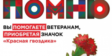 С 10 апреля по 22 июня пройдёт ежегодная акция «Красная гвоздика» - 2026-04-11 13:05:00 - 2