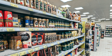 Россияне стали тратить на еду рекордную сумму - 2026-04-09 19:05:00 - 2