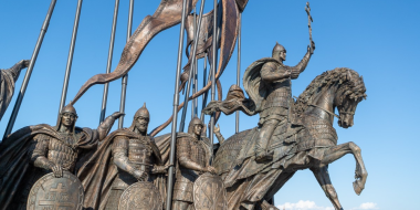 День воинской славы России отметят в великолукском музее - 2026-04-10 12:05:00 - 2