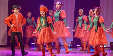 Фестиваль «Планета Детства» снова пройдет в Великих Луках - 2026-04-10 13:05:00 - 2