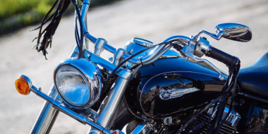 Полицейские остановили в Пскове нетрезвого мотоциклиста - 2026-04-11 19:05:00 - 2