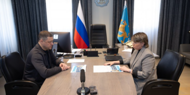 Открытие большого отделения реабилитации планируется в Великих Луках - 2026-04-10 13:35:00 - 2