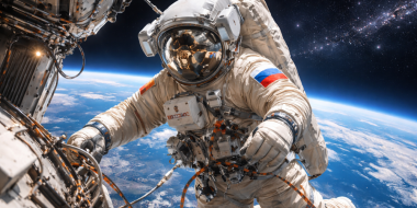 В России запустили прием заявлений от кандидатов в отряд космонавтов - 2026-04-13 18:05:00 - 2