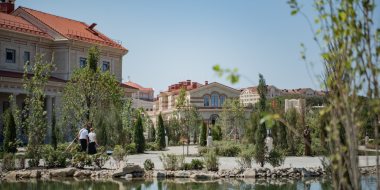 Школьники Псковской области посетят «Новый Херсонес» в сентябре - 2026-04-13 16:35:00 - 2