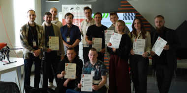 В Пскове прошел региональный этап чемпионата «Профессионалы» - 2026-04-13 12:05:00 - 2